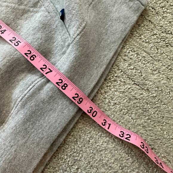 Gray Kansas State Hoodie - Picture 5 of 5